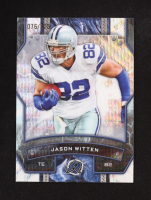 Jason Witten 2025 Topps Resurgence White Surge #25 #076/125 at PristineAuction.com