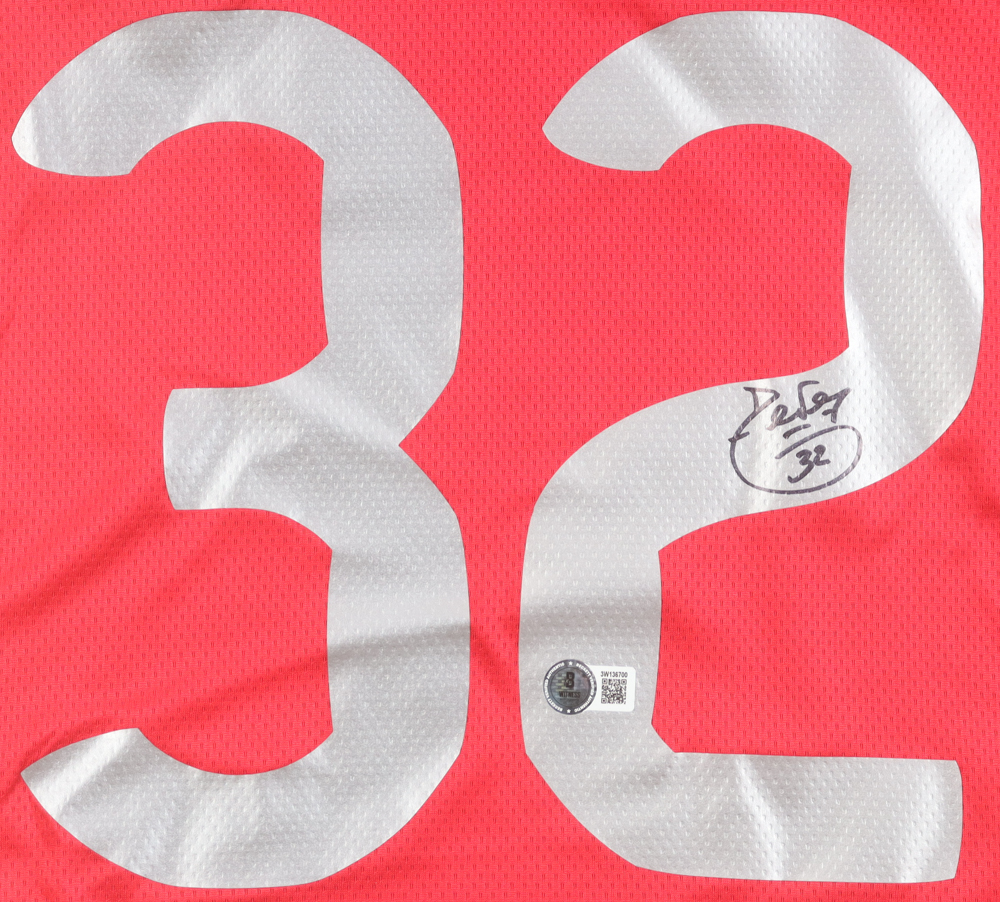 Carlos Tevez Signed Manchester City F.C. Nike Authentic Jersey (Beckett) at PristineAuction.com Carlos Tevez Signed Manchester City F.C. Nike Authentic Jersey (Beckett) at PristineAuction.com