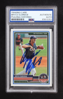 Bryce Eldridge Signed 2023 USA Baseball Stars and Stripes #47 RC (PSA Authentic) at PristineAuction.com