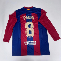 Pedri Gonzalez Signed F.C. Barcelona Nike Authentic Jersey (Beckett) at PristineAuction.com