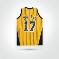 Chris Mullin Signed Jersey (Radtke) at PristineAuction.com
