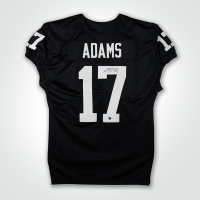 Davante Adams Signed Jersey (Beckett) at PristineAuction.com