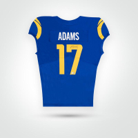 Davante Adams Signed Jersey (Beckett) at PristineAuction.com