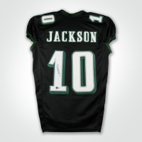 Desean Jackson Signed Jersey (Beckett) at PristineAuction.com