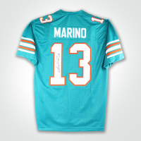 Dan Marino Signed Jersey (JSA) at PristineAuction.com