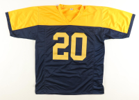 Javon Bullard Signed Jersey (JSA) at PristineAuction.com