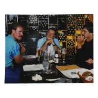 Wade Boggs Signed 11x14 Photo (JSA) at PristineAuction.com