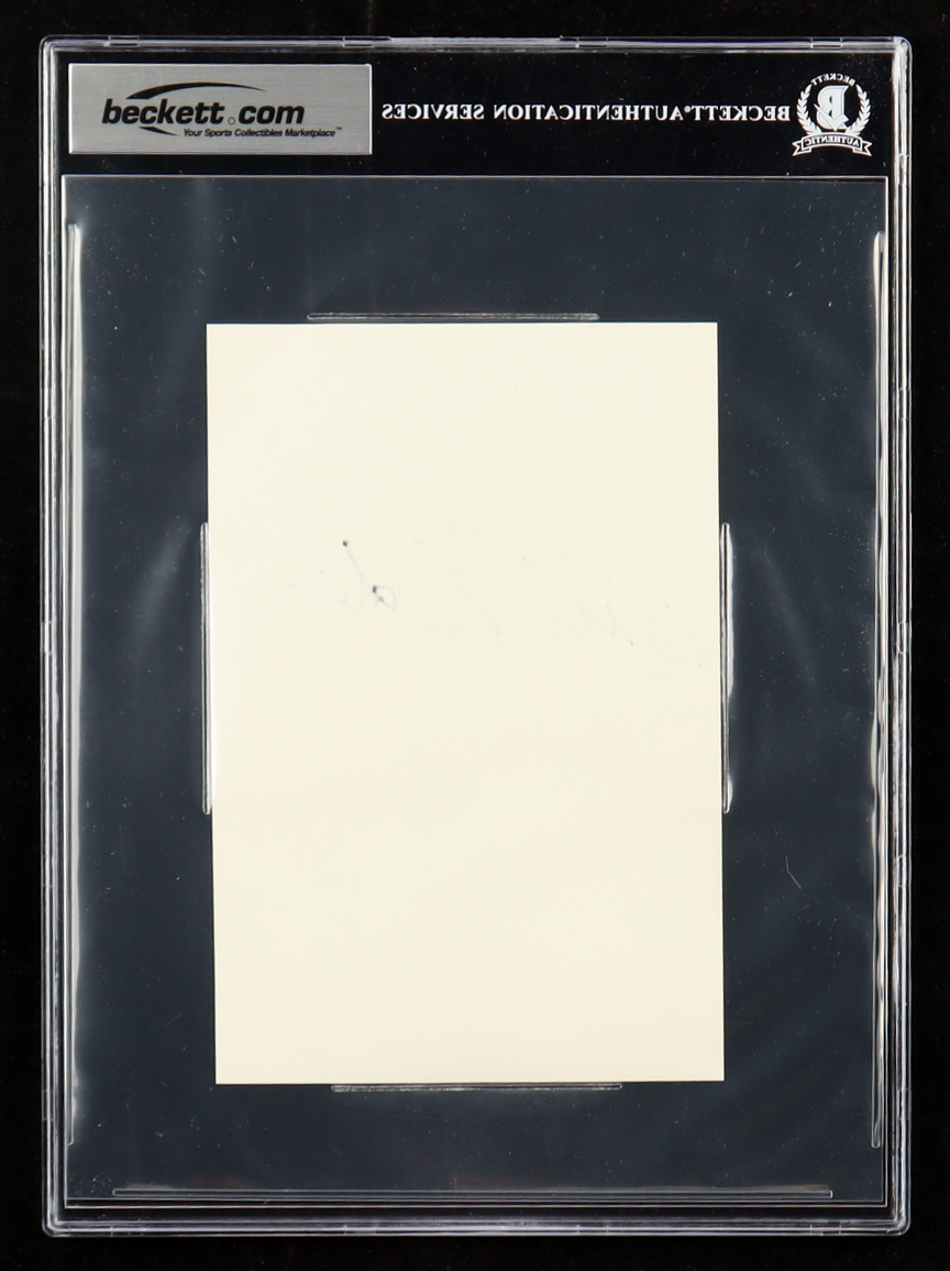 Bill Gates Signed Microsoft Stock Certificate Print (Beckett) at PristineAuction.com Bill Gates Signed Microsoft Stock Certificate Print (Beckett) at PristineAuction.com