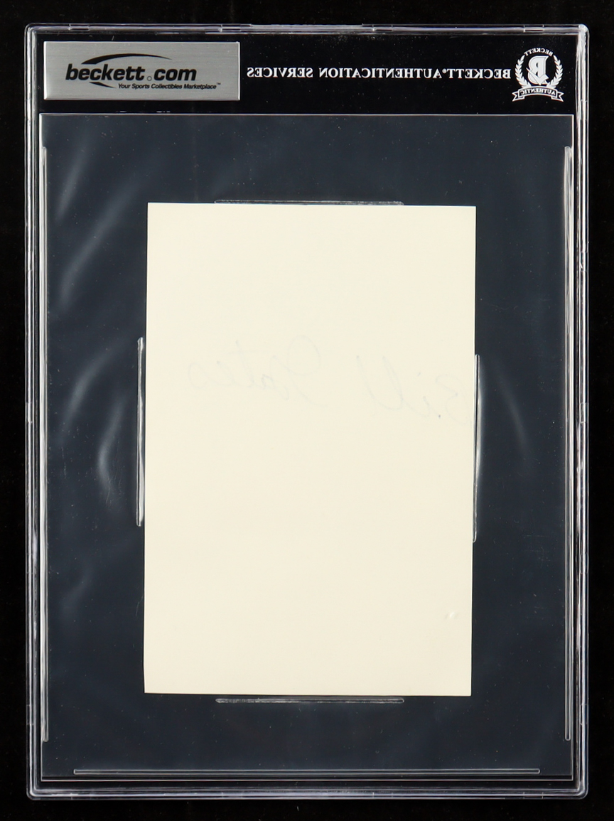 Bill Gates Signed Microsoft Stock Certificate Print (Beckett) at PristineAuction.com Bill Gates Signed Microsoft Stock Certificate Print (Beckett) at PristineAuction.com