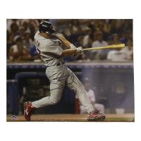 Scott Rolen Signed Cardinals 16x20 Photo (MLB) at PristineAuction.com