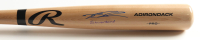 Kyle Schwarber Signed Rawlings Adirondack Pro Baseball Bat Inscribed "Schwarbomb" (PSA) at PristineAuction.com