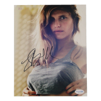 Lake Bell Signed 8x10 Photo (ACOA) at PristineAuction.com