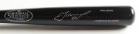 Jose Altuve Signed Louisville Slugger Baseball Bat (Beckett) at PristineAuction.com