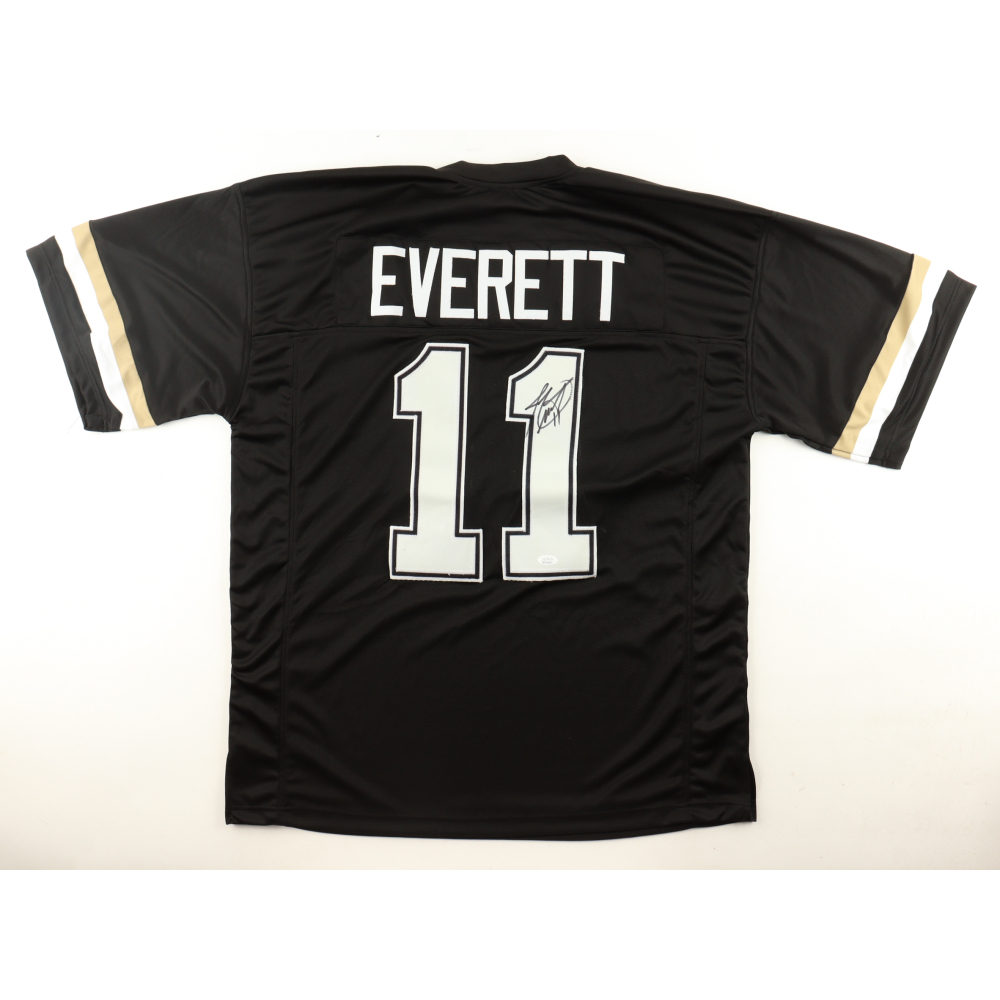 Jim Everett Signed Jersey (JSA) at PristineAuction.com