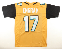 Evan Engram Signed Jersey (Beckett) at PristineAuction.com
