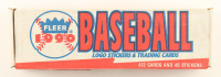1990 Fleer Baseball Complete Set with (672) Cards at PristineAuction.com