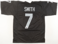 Geno Smith Signed Jersey (JSA) at PristineAuction.com