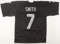 Geno Smith Signed Jersey (JSA) at PristineAuction.com