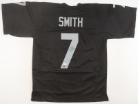 Geno Smith Signed Jersey (JSA) at PristineAuction.com
