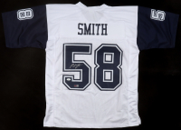 Mazi Smith Signed Jersey (JSA) at PristineAuction.com