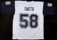 Mazi Smith Signed Jersey (JSA) at PristineAuction.com