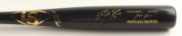Christian Yelich Signed Louisville Slugger Brewers Player Model Baseball Bat (JSA) at PristineAuction.com