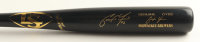 Christian Yelich Signed Louisville Slugger Brewers Player Model Baseball Bat (JSA) at PristineAuction.com