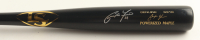 Christian Yelich Signed Louisville Slugger Player Model Baseball Bat (JSA) at PristineAuction.com