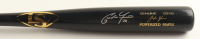 Christian Yelich Signed Louisville Slugger Player Model Baseball Bat (JSA) at PristineAuction.com