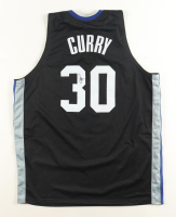 Steph Curry Signed Jersey (JSA) at PristineAuction.com