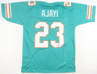 Jay Ajayi Signed Jersey (JSA) at PristineAuction.com