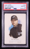 Roy Halladay 2006 Topps Allen and Ginter #140 (PSA 10) at PristineAuction.com