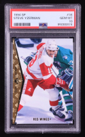 Steve Yzerman 1994-95 SP #34 (PSA 10) at PristineAuction.com