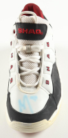 Shaquille O'Neal Signed SHAQ Basketball Shoe (PSA) at PristineAuction.com