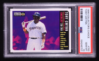 Tony Gwynn 1996 Collector's Choice #760 CL (PSA 10) at PristineAuction.com