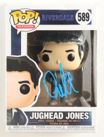 Cole Sprouse Signed "Riverdale" #589 Jughead Jones Funko Pop! Vinyl Figure (JSA) at PristineAuction.com