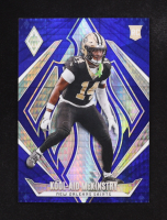 Kool-Aid McKinstry 2024 Panini Phoenix Blue Hyper #214 RC #22/70 at PristineAuction.com