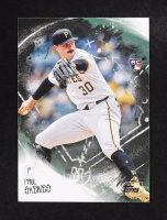 Paul Skenes 2024 Topps Update All Class #AC25 RC at PristineAuction.com