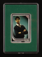 2024 Niue $2 Wizarding World Harry Potter 1oz .999 Fine Silver Trading Coin at PristineAuction.com