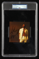 John Legend Signed "Legend" CD Insert (PSA) at PristineAuction.com