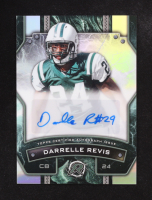 Darrelle Revis 2024 Topps Resurgence Resurgence Signatures #RSDR at PristineAuction.com