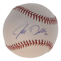 Josh Donaldson Signed OML Baseball (JSA & SGC) at PristineAuction.com