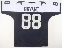 Dez Bryant Signed Jersey (Beckett) at PristineAuction.com