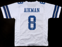 Troy Aikman Signed Jersey (Beckett) at PristineAuction.com