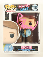 Ron Howard Signed "Happy Days" #1125 Richie Funko Pop! Vinyl Figure (OC Celebrity) at PristineAuction.com