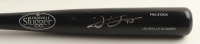 Frank Thomas Signed Louisville Slugger Baseball Bat (Schwartz) at PristineAuction.com