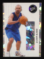 Jason Kidd 2024 Leaf Press Pass Autograph #PPJK1 #2/3 at PristineAuction.com