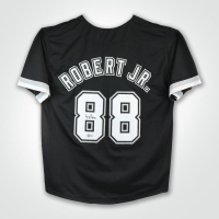 Luis Robert Jr. Signed Jersey (Beckett) at PristineAuction.com