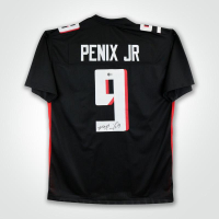 Michael Penix Jr. Signed Jersey (Beckett) at PristineAuction.com