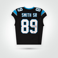 Steve Smith Sr. Signed Jersey (Radtke) at PristineAuction.com